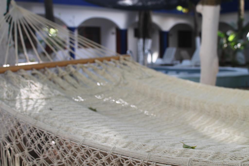 Hotel Azul By Encanto Playa del Carmen Exterior photo