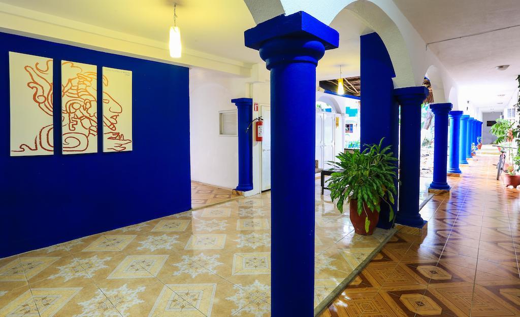 Hotel Azul By Encanto Playa del Carmen Exterior photo